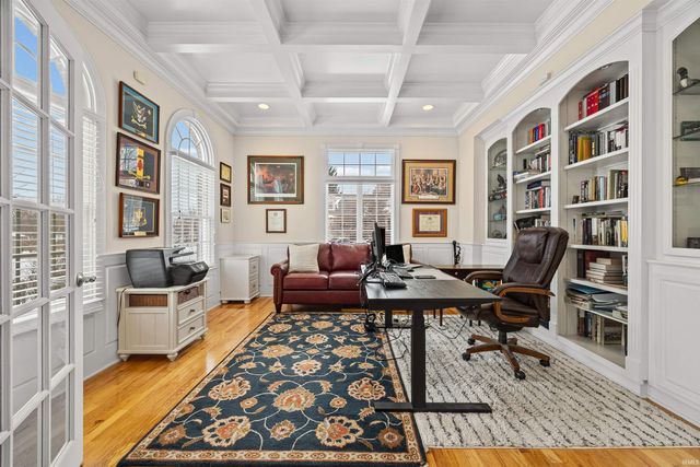 4532 E Foxmoor Lane, Lafayette, IN 47905