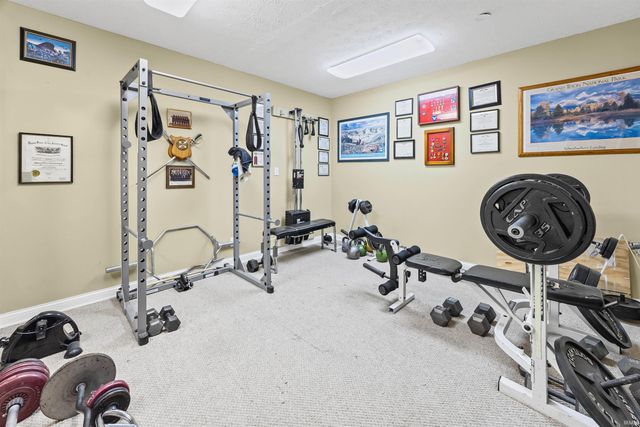 4532 E Foxmoor Lane, Lafayette, IN 47905