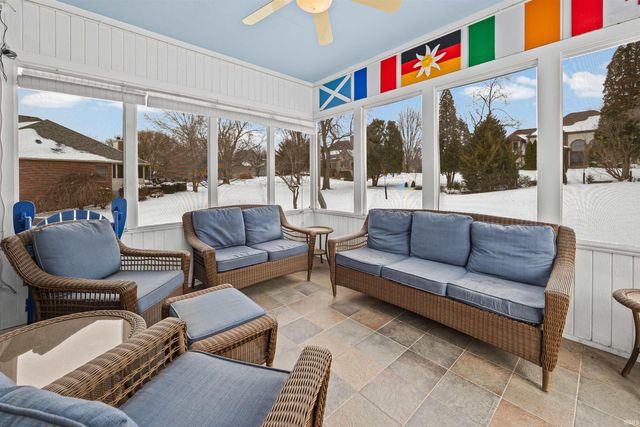 4532 E Foxmoor Lane, Lafayette, IN 47905