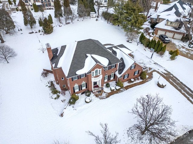 4532 E Foxmoor Lane, Lafayette, IN 47905