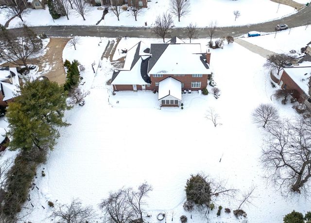 4532 E Foxmoor Lane, Lafayette, IN 47905