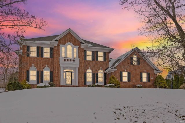 4532 E Foxmoor Lane, Lafayette, IN 47905