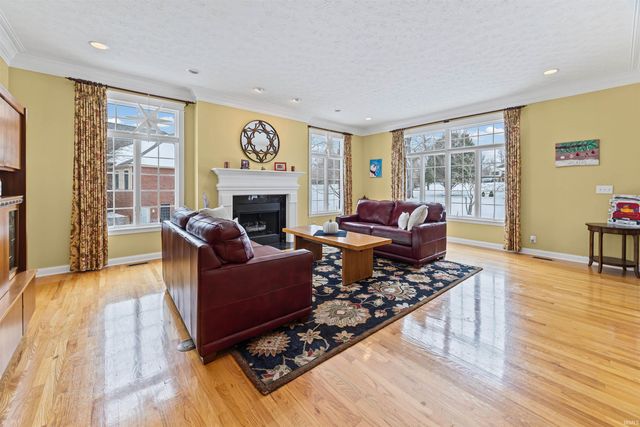 4532 E Foxmoor Lane, Lafayette, IN 47905