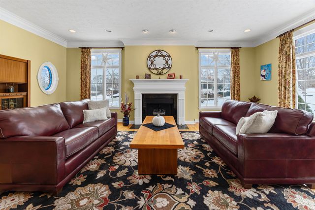 4532 E Foxmoor Lane, Lafayette, IN 47905