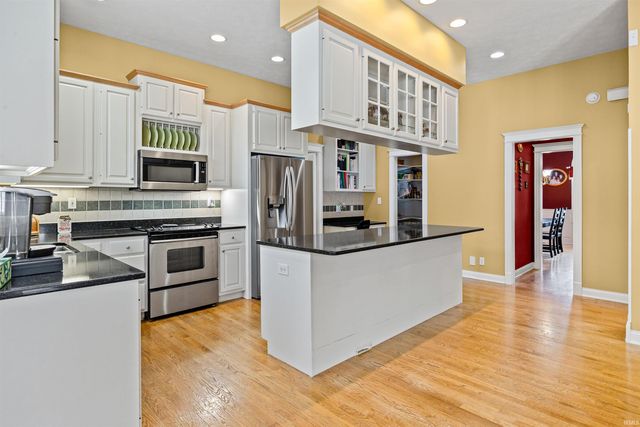 4532 E Foxmoor Lane, Lafayette, IN 47905