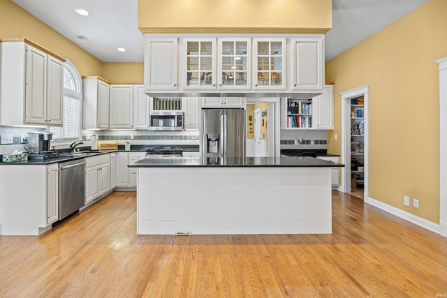 4532 E Foxmoor Lane, Lafayette, IN 47905