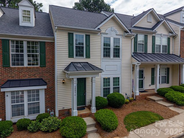 1091 Cramerton Village Drive C, Cramerton, NC 28032