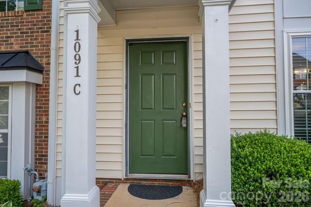 1091 Cramerton Village Drive C, Cramerton, NC 28032
