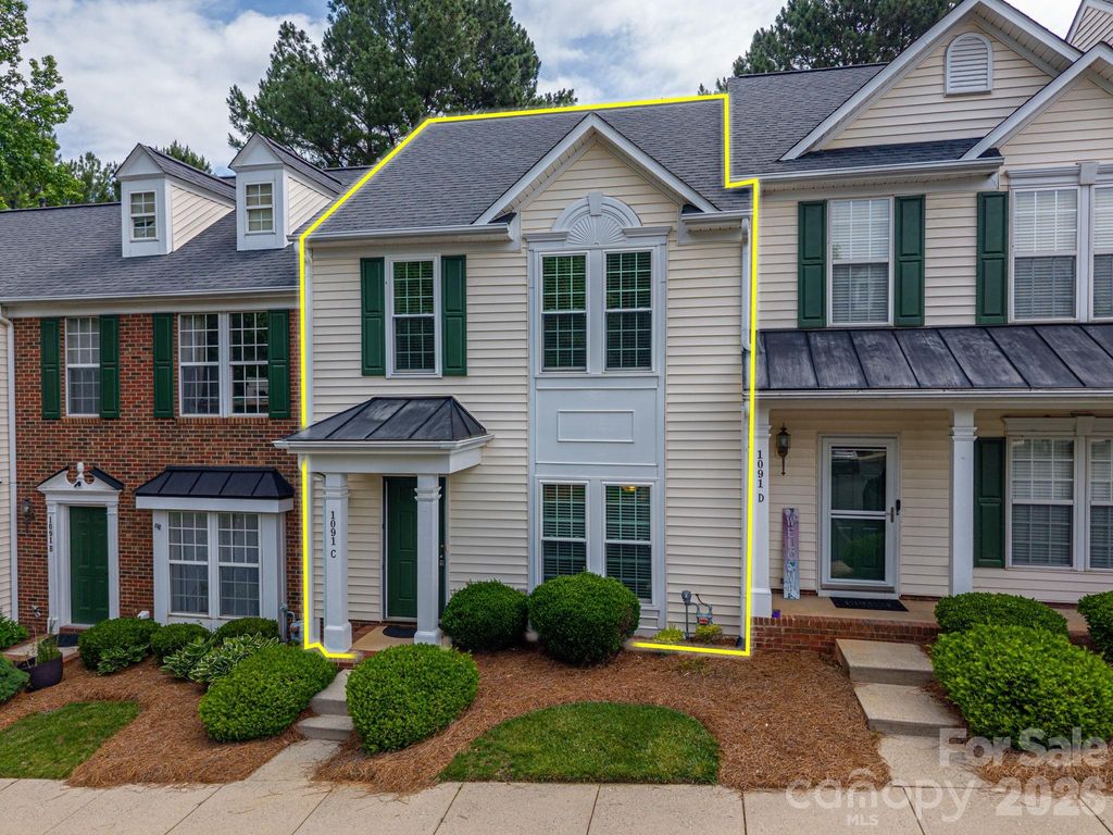 1091 Cramerton Village Drive C, Cramerton, NC 28032