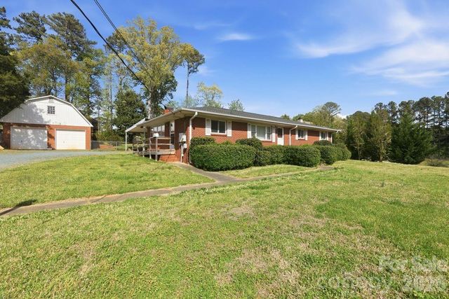 4108 Terry Terrace, Matthews, NC 28105