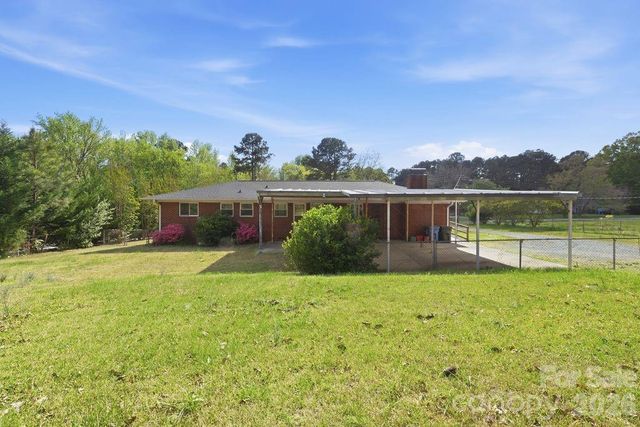 4108 Terry Terrace, Matthews, NC 28105