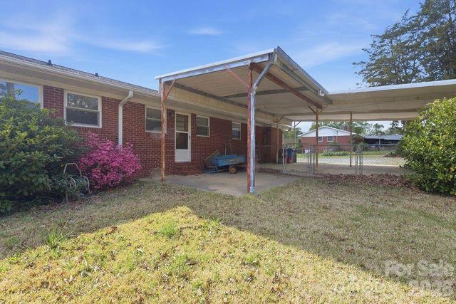 4108 Terry Terrace, Matthews, NC 28105