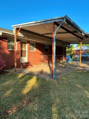 4108 Terry Terrace, Matthews, NC 28105