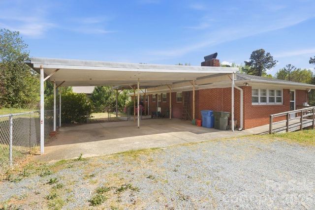 4108 Terry Terrace, Matthews, NC 28105