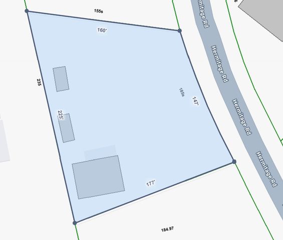 4206 Hermitage Rd, Old Hickory, TN 37138