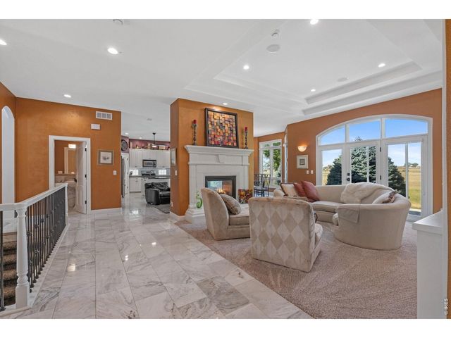 8445 Golden Eagle Rd, Fort Collins, CO 80528