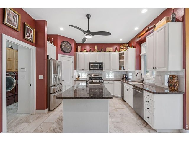 8445 Golden Eagle Rd, Fort Collins, CO 80528