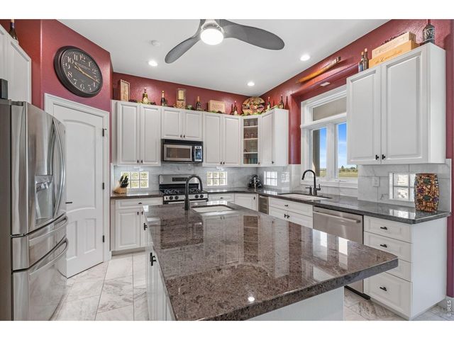 8445 Golden Eagle Rd, Fort Collins, CO 80528