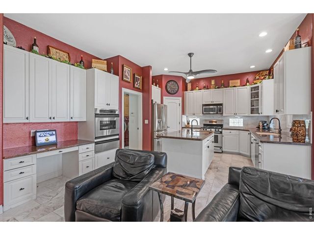 8445 Golden Eagle Rd, Fort Collins, CO 80528