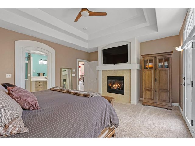 8445 Golden Eagle Rd, Fort Collins, CO 80528