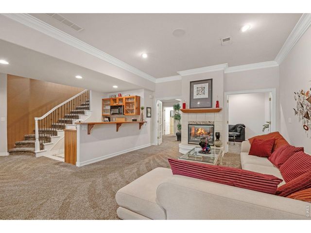 8445 Golden Eagle Rd, Fort Collins, CO 80528