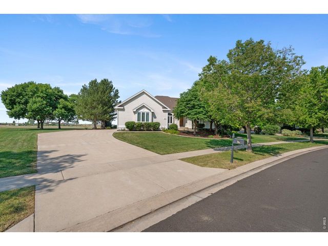 8445 Golden Eagle Rd, Fort Collins, CO 80528
