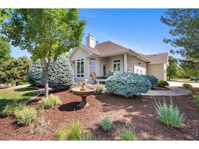 8445 Golden Eagle Rd, Fort Collins, CO 80528