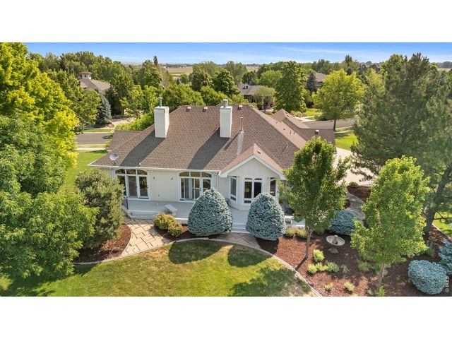 8445 Golden Eagle Rd, Fort Collins, CO 80528