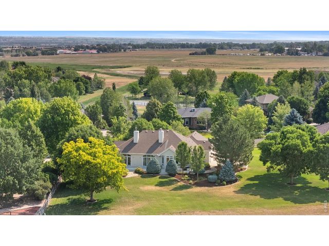8445 Golden Eagle Rd, Fort Collins, CO 80528