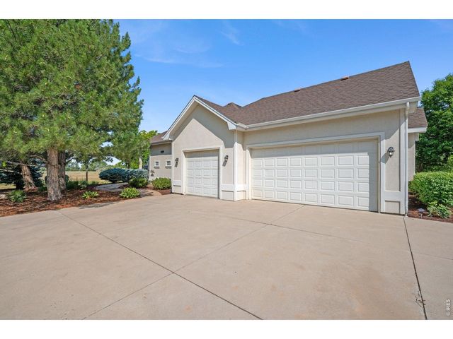 8445 Golden Eagle Rd, Fort Collins, CO 80528