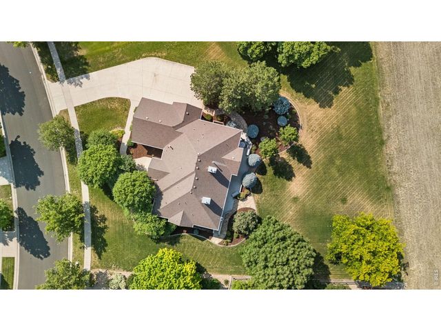 8445 Golden Eagle Rd, Fort Collins, CO 80528