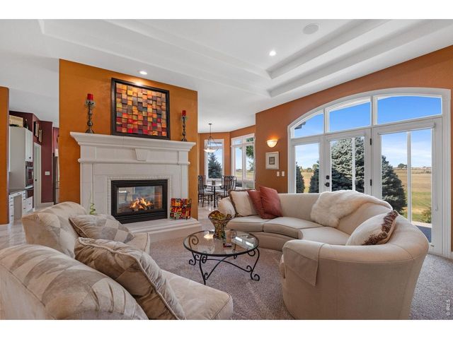 8445 Golden Eagle Rd, Fort Collins, CO 80528