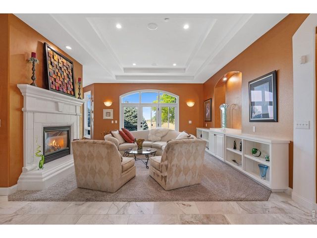 8445 Golden Eagle Rd, Fort Collins, CO 80528