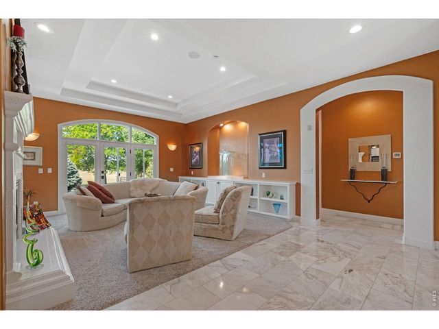 8445 Golden Eagle Rd, Fort Collins, CO 80528