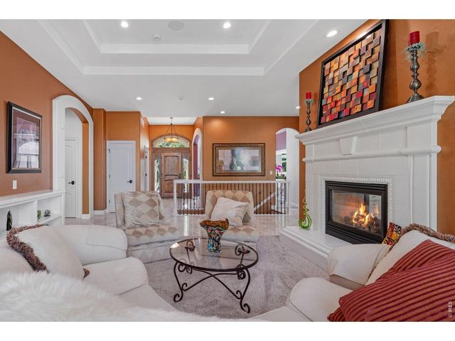 8445 Golden Eagle Rd, Fort Collins, CO 80528