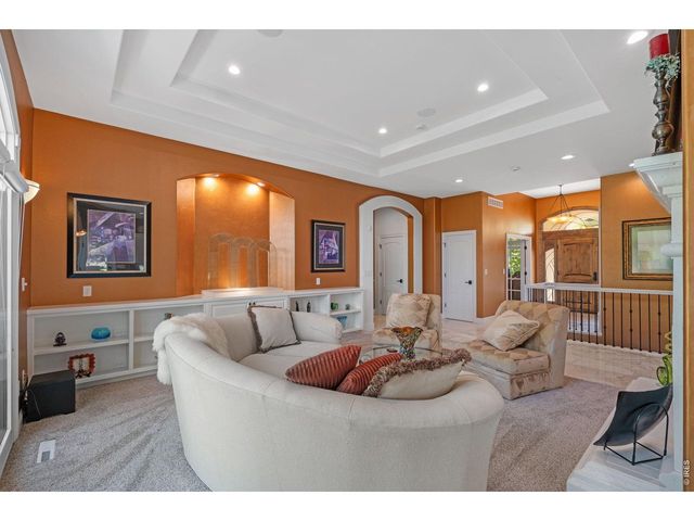 8445 Golden Eagle Rd, Fort Collins, CO 80528