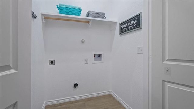 16829 W Forrestal, Montgomery, TX 77316