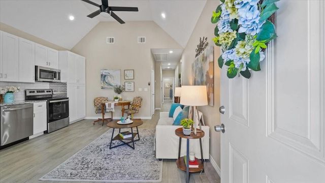 16829 W Forrestal, Montgomery, TX 77316