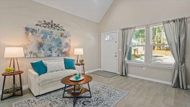 16829 W Forrestal, Montgomery, TX 77316