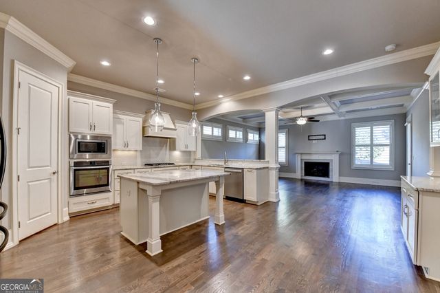 157 Rosshandler Road, Suwanee, GA 30024