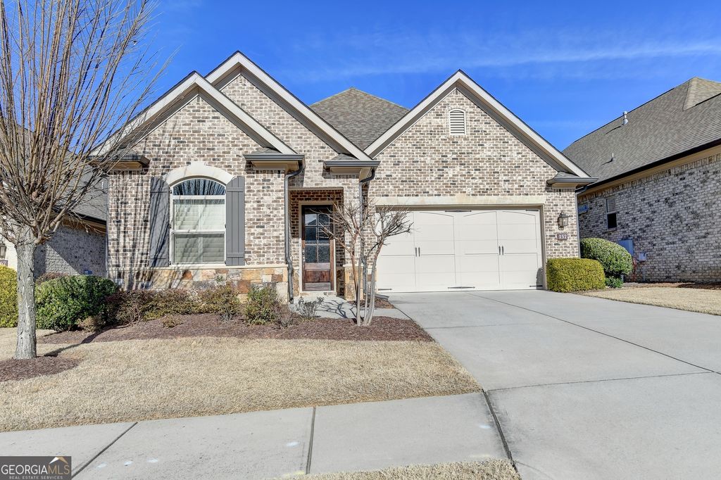 157 Rosshandler Road, Suwanee, GA 30024