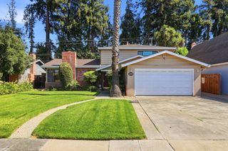 1092 S Daniel Way, San Jose, CA 95128