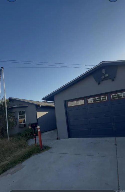 1666 Walbollen Street, Spring Valley, CA 91977