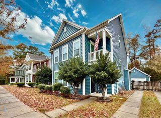 1623 Seabago Drive, Charleston, SC 29414