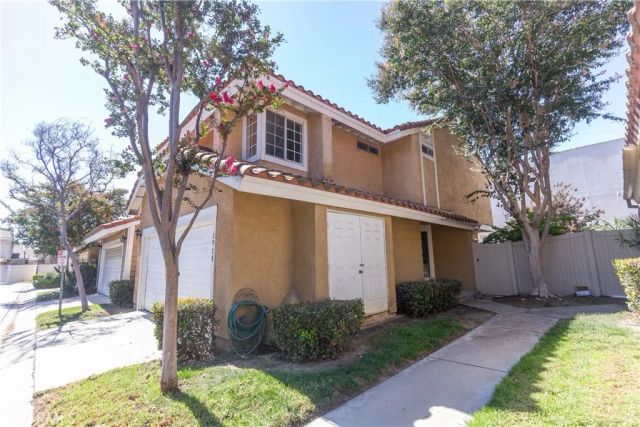 2928 Plum Drive, Ontario, CA 91761