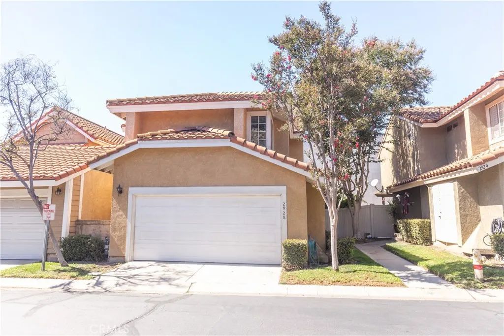 2928 Plum Drive, Ontario, CA 91761
