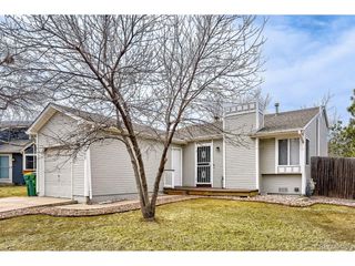 19729 E Wagontrail Dr, Centennial, CO 80015