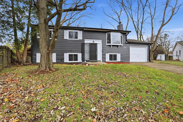 3909 Richelieu Court, Indianapolis, IN 46226