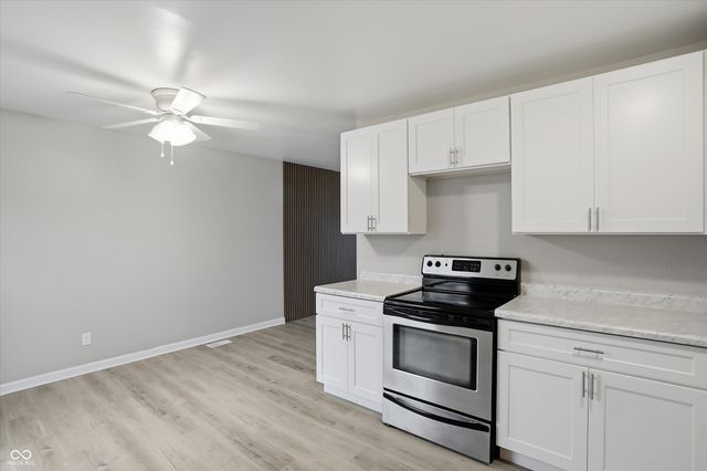 3909 Richelieu Court, Indianapolis, IN 46226