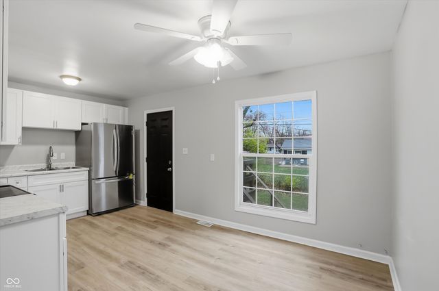 3909 Richelieu Court, Indianapolis, IN 46226